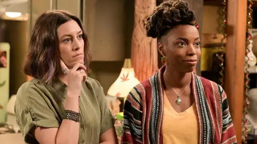 Home Economics Temporada 2 Episodios 9 • Sub Español