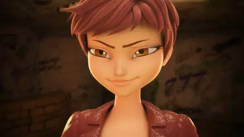Prodigiosa: Las aventuras de Ladybug Temporada 5 Episodios 22 • Sub Español