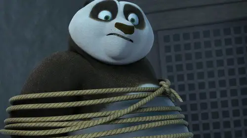 Kung Fu Panda: La Leyenda de Po Temporada 3 Episodios 10 • Sub Español