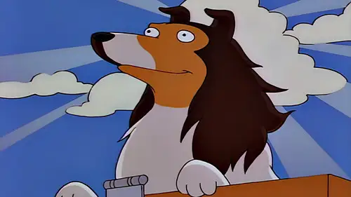 Los Simpson Temporada 8 Episodios 20 • Sub Español