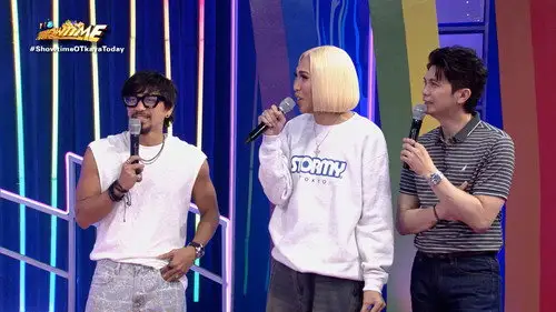 It's Showtime Temporada 17 Episodios 145 • Sub Español