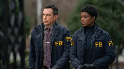FBI Temporada 3 Episodios 7 • Sub Español