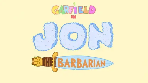 Garfield y sus amigos Temporada 6 Episodios 7 • Sub Español