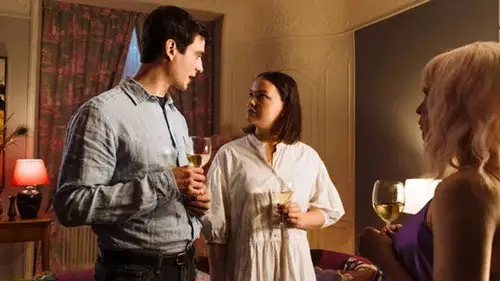 Toinen tuleminen Temporada 1 Episodios 5 • Sub Español