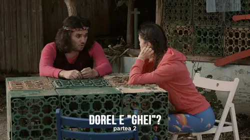 Las Fierbinţi Temporada 7 Episodios 6 • Sub Español