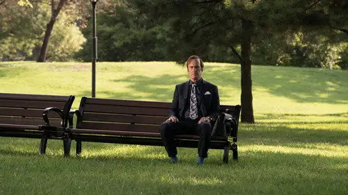 Better Call Saul Temporada 6 Episodios 7 • Sub Español