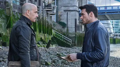 Citadel Temporada 1 Episodios 6 • Sub Español