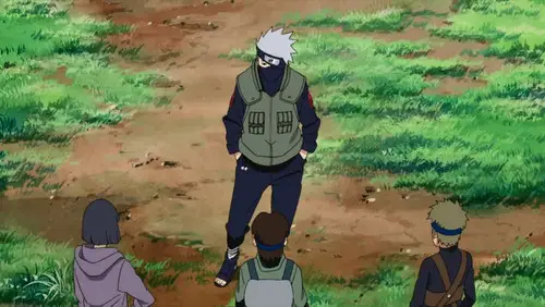 Naruto Shippuden Temporada 16 Episodios 360 • Sub Español
