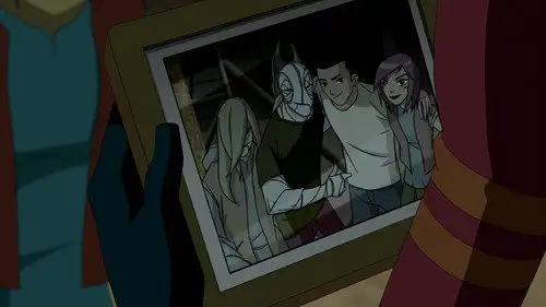 Generator Rex Temporada 1 Episodios 12 • Sub Español