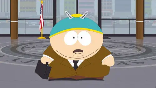 South Park Temporada 17 Episodios 1 • Sub Español
