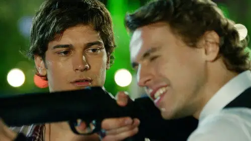 Medcezir Temporada 1 Episodios 3 • Sub Español