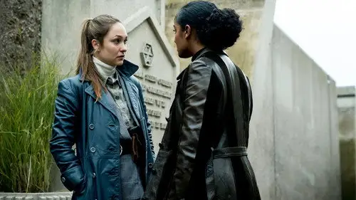 Arcadia Temporada 1 Episodios 3 • Sub Español