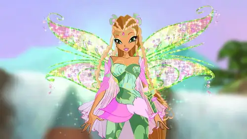 Winx Club Temporada 6 Episodios 4 • Sub Español