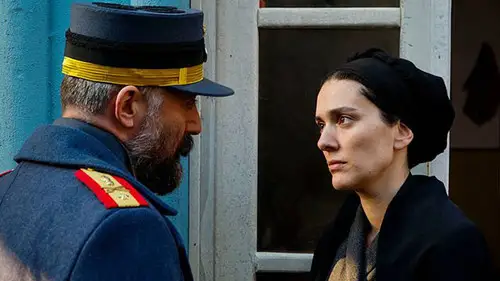 Vatanım Sensin Temporada 2 Episodios 17 • Sub Español