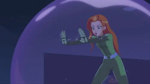 Totally Spies ! Temporada 7 Episodios 6 • Sub Español