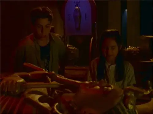 Pesadillas Temporada 1 Episodios 9 • Sub Español