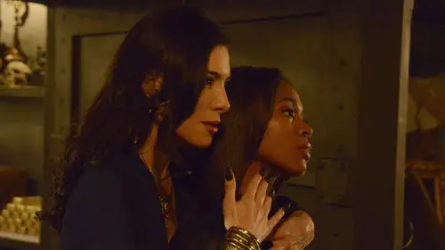 Sleepy Hollow Temporada 2 Episodios 14 • Sub Español