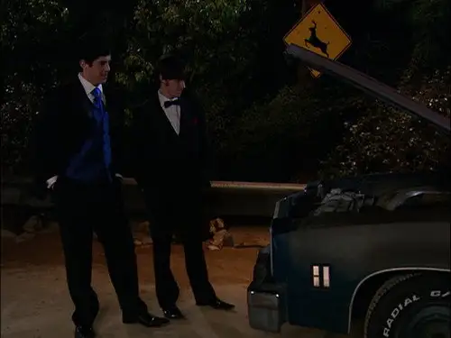 Drake y Josh Temporada 4 Episodios 3 • Sub Español