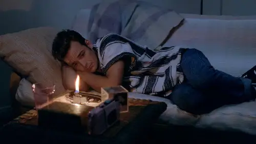 Sensación de vivir Temporada 2 Episodios 3 • Sub Español