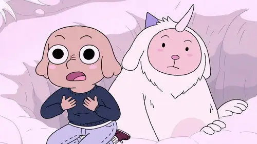 Campamento Mágico Temporada 2 Episodios 11 • Sub Español