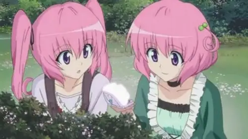 To Love-Ru Temporada 0 Episodios 5 • Sub Español