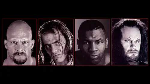 WWE Pay Per View Temporada 14 Episodios 3 • Sub Español