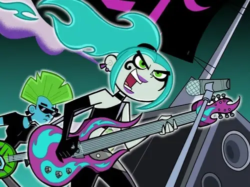 Danny Phantom Temporada 1 Episodios 11 • Sub Español