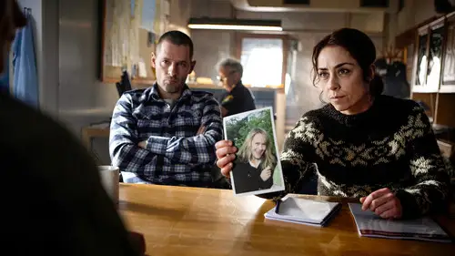 The Killing: Crónica de un asesinato Temporada 2 Episodios 4 • Sub Español