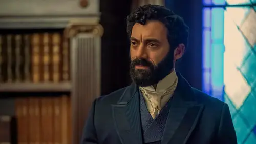 La edad dorada Temporada 2 Episodios 3 • Sub Español