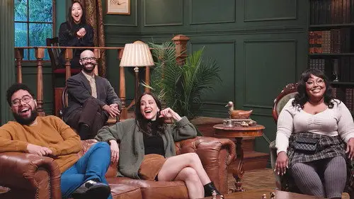 Smartypants Temporada 0 Episodios 2 • Sub Español