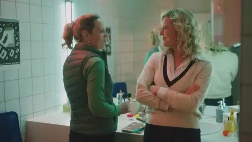 Mijn Slechtste Beste Vriendin Temporada 3 Episodios 8 • Sub Español