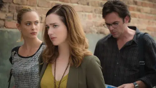 Zoo Temporada 1 Episodios 9 • Sub Español