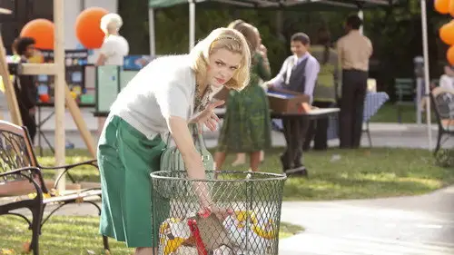 Doctora en Alabama Temporada 1 Episodios 14 • Sub Español