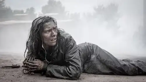 Black Gold 2025 Temporada 1 Episodios 6 • Sub Español