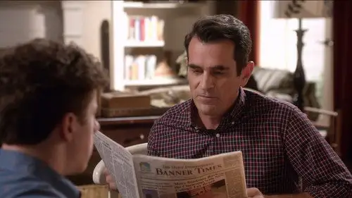 Modern Family Temporada 7 Episodios 6 • Sub Español