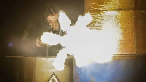 Grimm Temporada 2 Episodios 14 • Sub Español