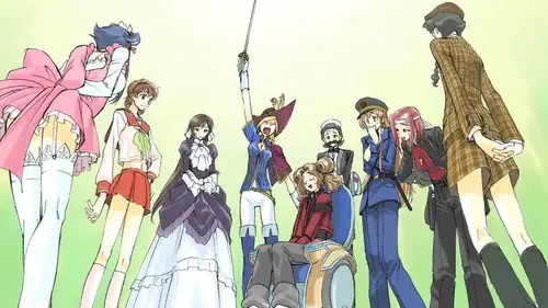 Code Geass: La Rebelión de Lelouch Temporada 0 Episodios 8 • Sub Español
