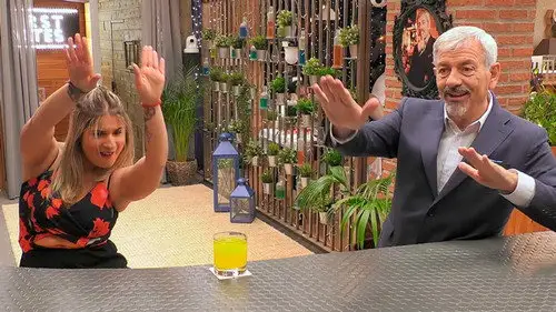 First Dates España Temporada 9 Episodios 1 • Sub Español