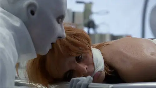 Defiance Temporada 1 Episodios 12 • Sub Español
