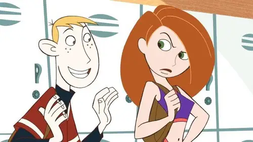 Kim Possible Temporada 1 Episodios 4 • Sub Español