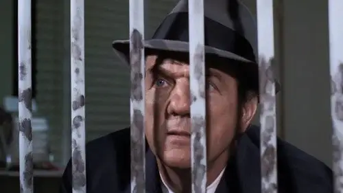 Las calles de San Francisco Temporada 1 Episodios 7 • Sub Español