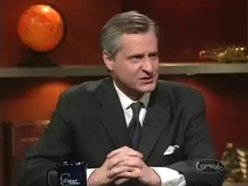 The Colbert Report Temporada 5 Episodios 12 • Sub Español