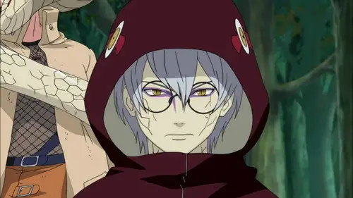 Naruto Shippuden Temporada 12 Episodios 264 • Sub Español