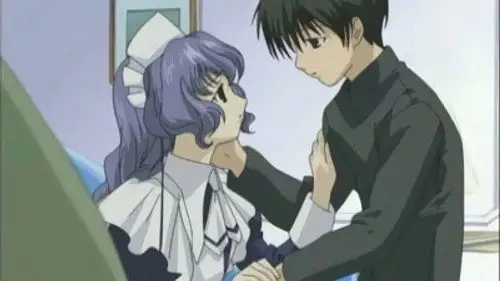 Chobits Temporada 1 Episodios 2 • Sub Español