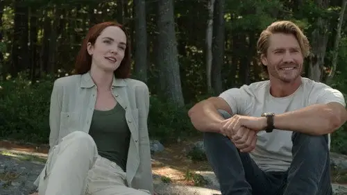 Sullivan's Crossing Temporada 1 Episodios 8 • Sub Español