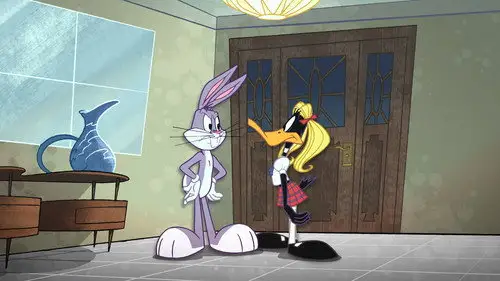 The Looney Tunes Show Temporada 1 Episodios 18 • Sub Español