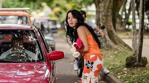 Lady, La Vendedora De Rosas Temporada 1 Episodios 1 • Sub Español