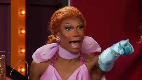 RuPaul: Reinas del drag: ¡Desatadas! Temporada 15 Episodios 6 • Sub Español