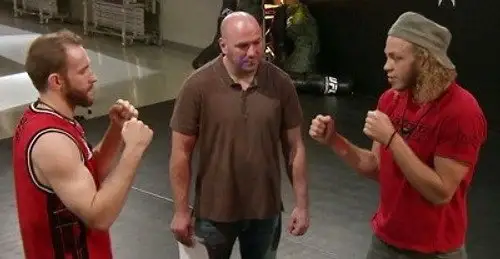 The Ultimate Fighter Temporada 12 Episodios 12 • Sub Español