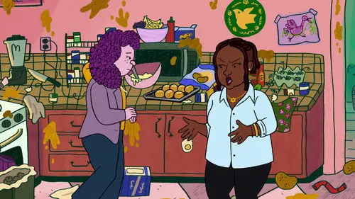 Long Story Short Temporada 1 Episodios 4 • Sub Español